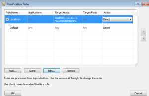 proxifier for mac v3.5 registration key