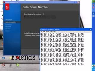 adobe photoshop cs4 serial number generator download